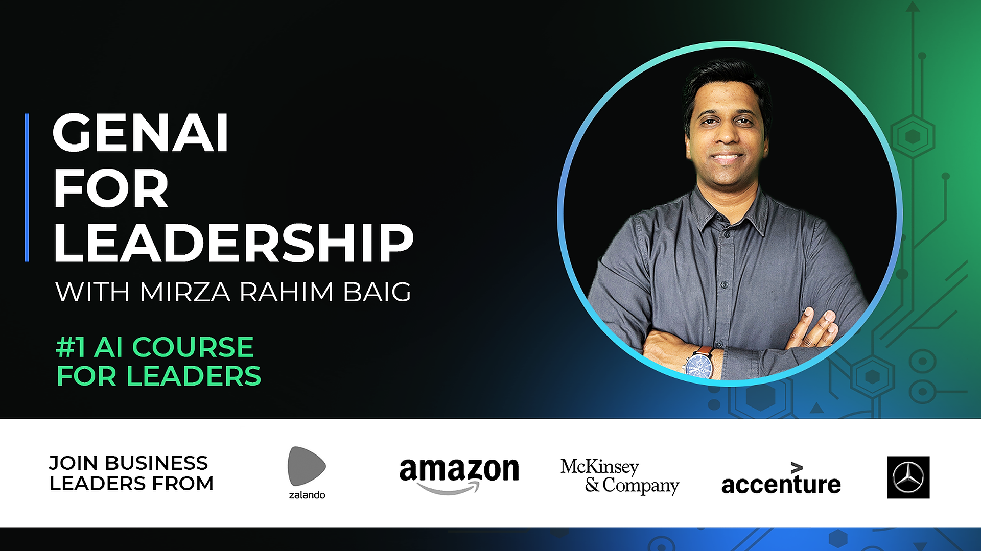 Course Highlight Blueprint